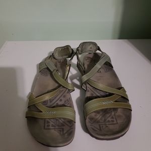 Merrell sandals